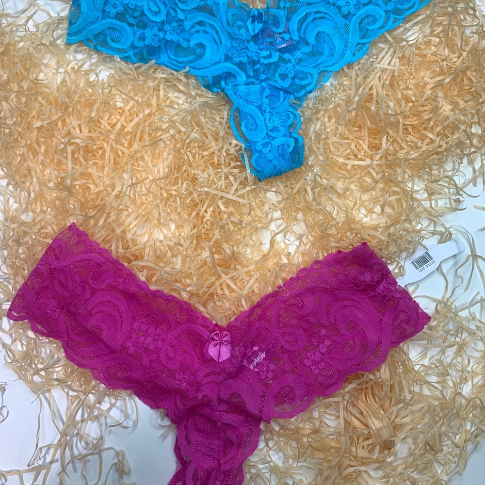 Panty Set